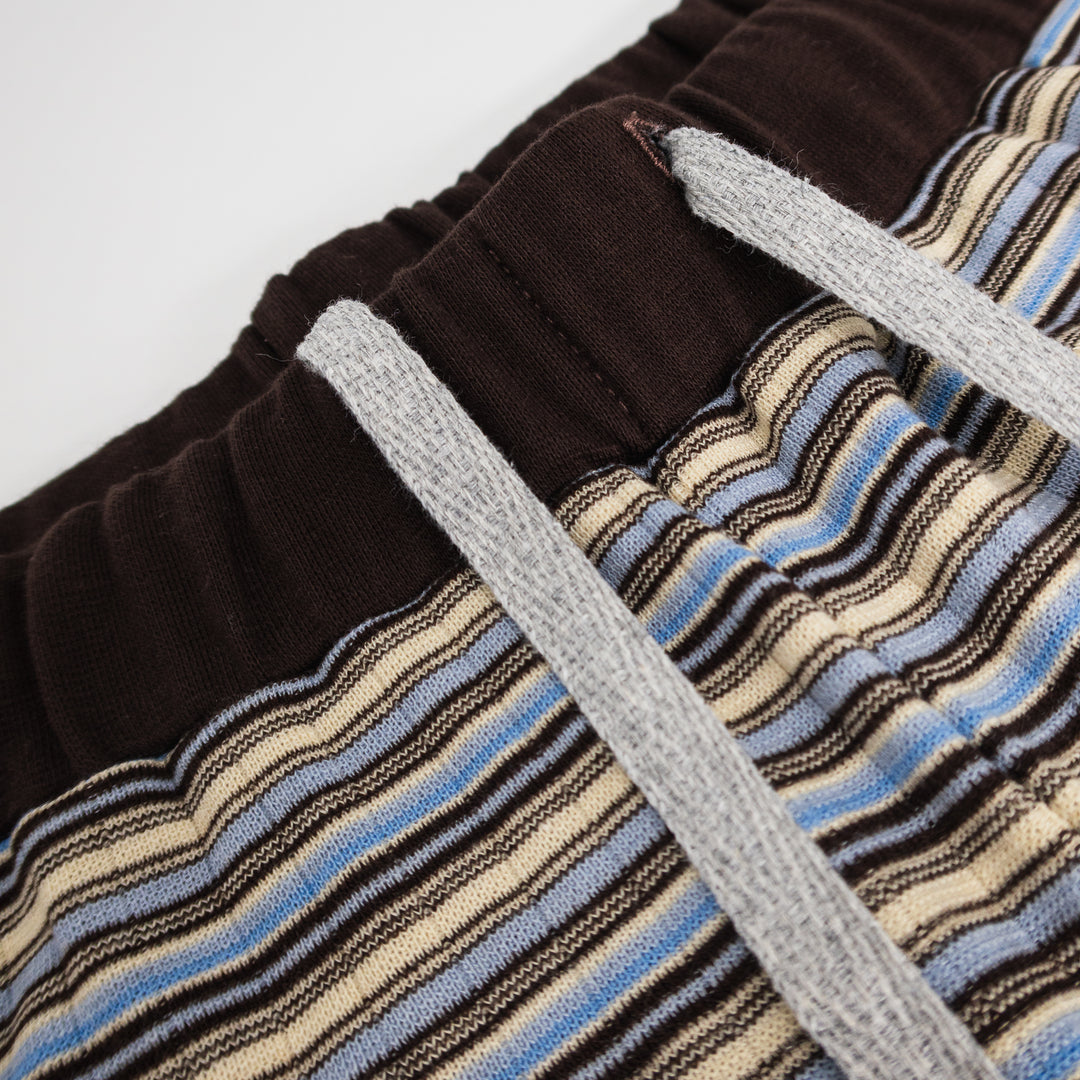 AskyxHuman Fine Knit Pants | Sky & Cocoa