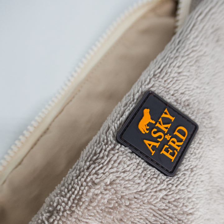 Soft Rituals | Pouch | Stone & Cocoa
