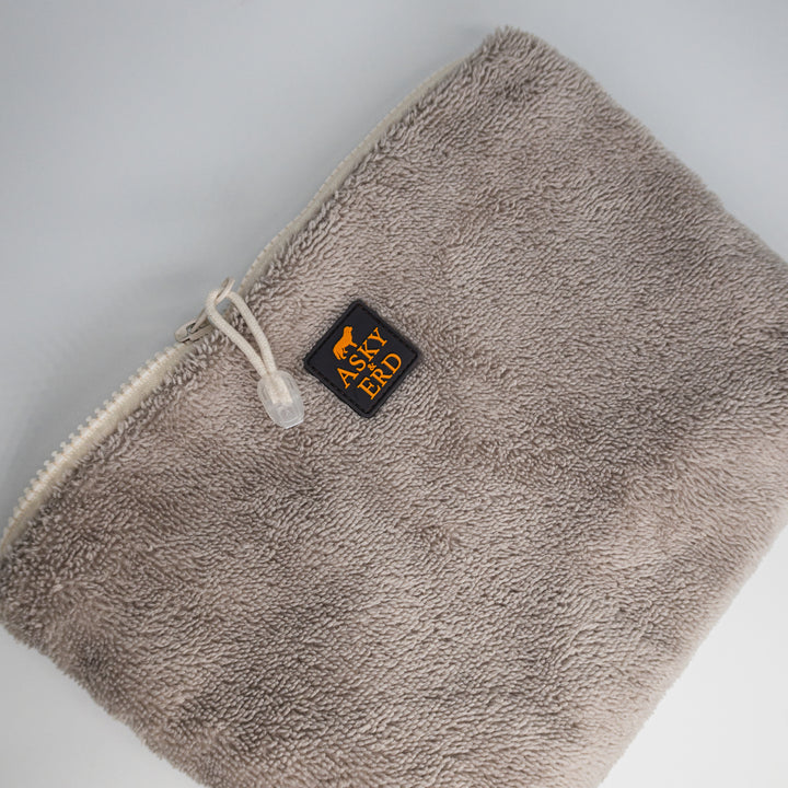 Soft Rituals | Pouch | Stone & Cocoa