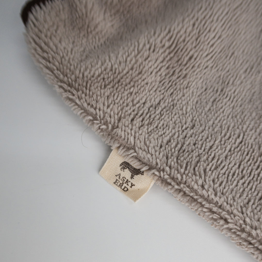 Soft Rituals | Drying Mitts | Stone & Cocoa