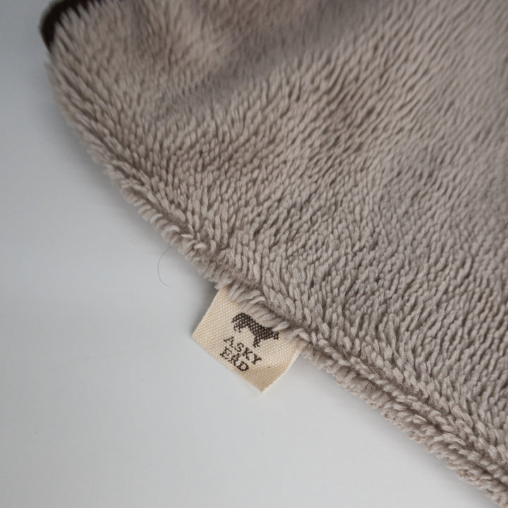 Soft Rituals | Drying Mitts | Stone & Cocoa