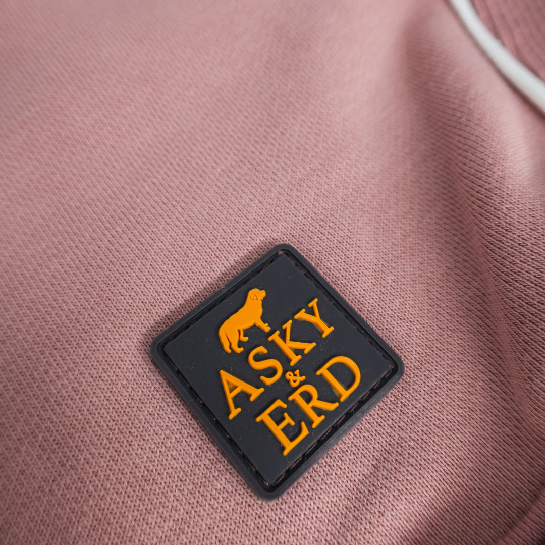 Bomber Jacket | Cherry Blossom
