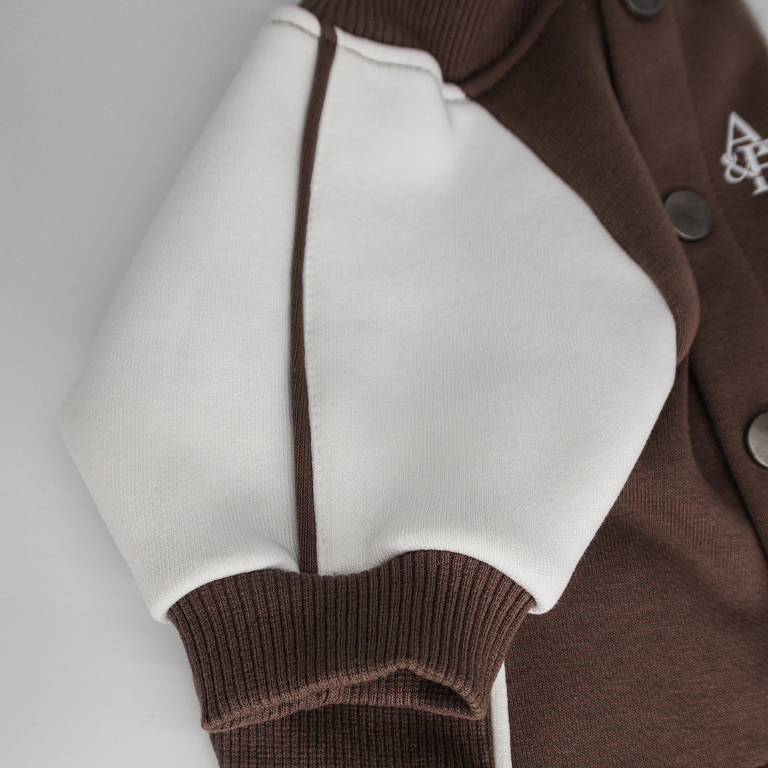 Bomber Jacket | Swallows