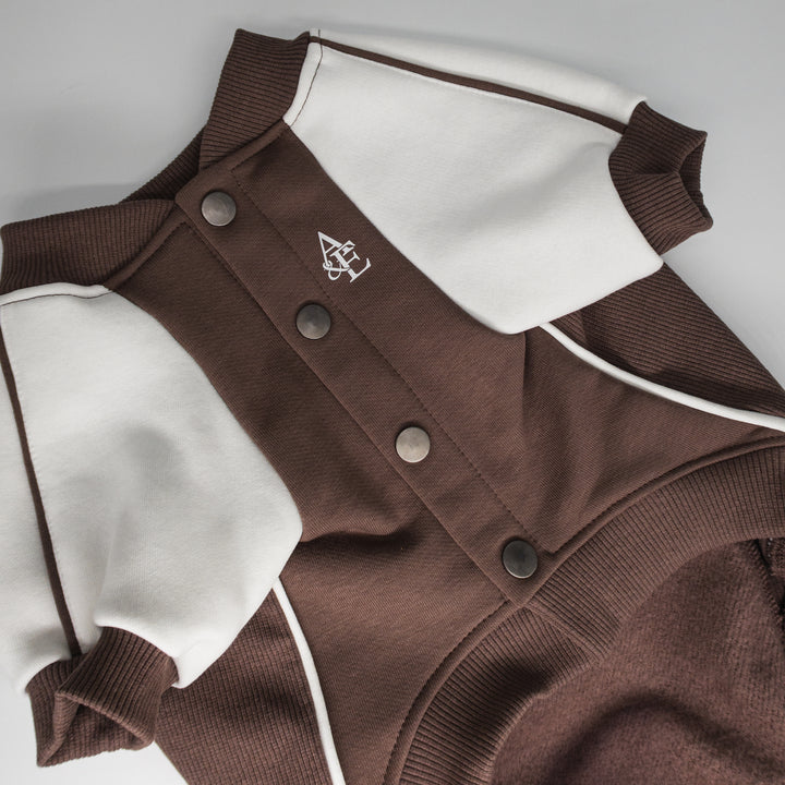 Bomber Jacket | Swallows