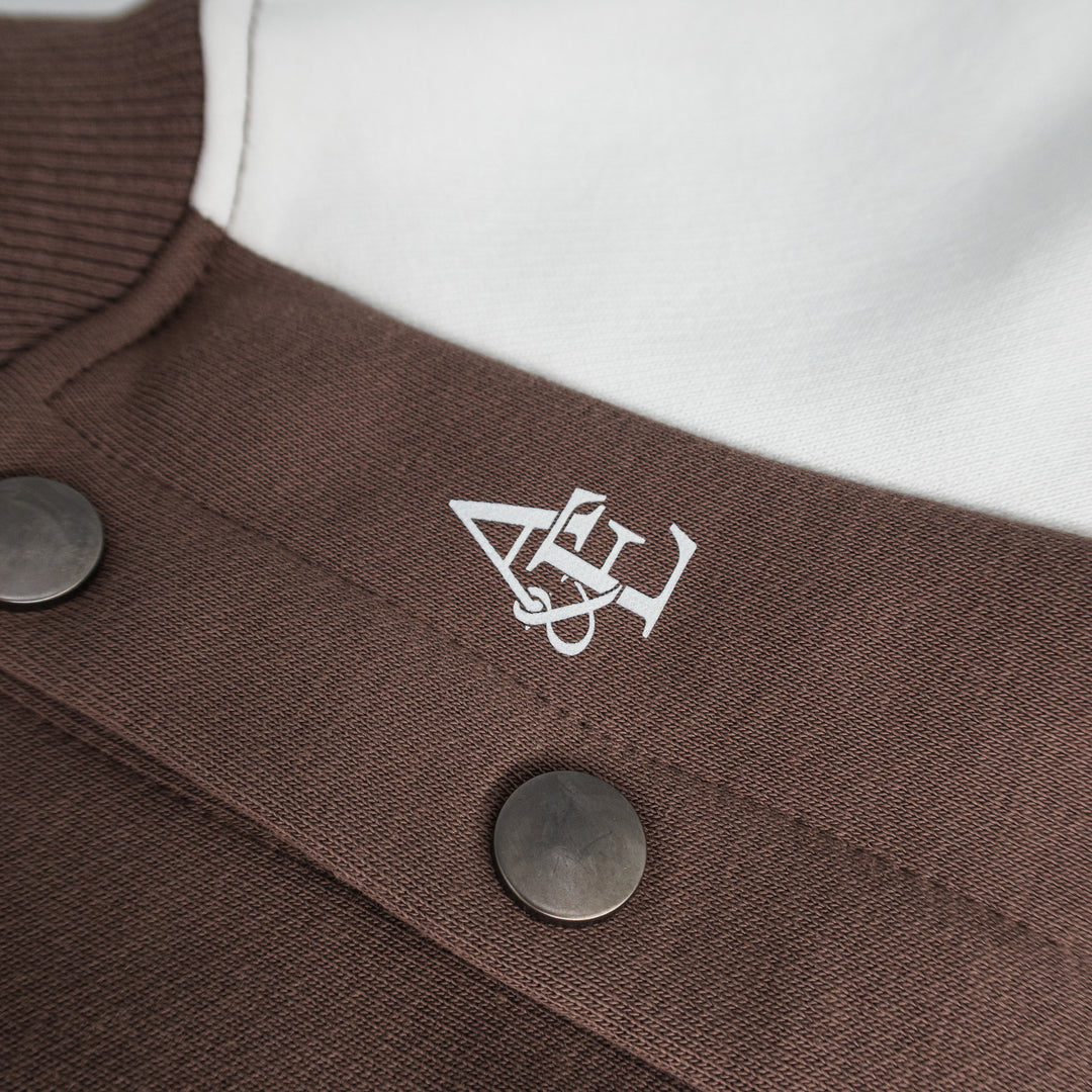 Bomber Jacket | Swallows