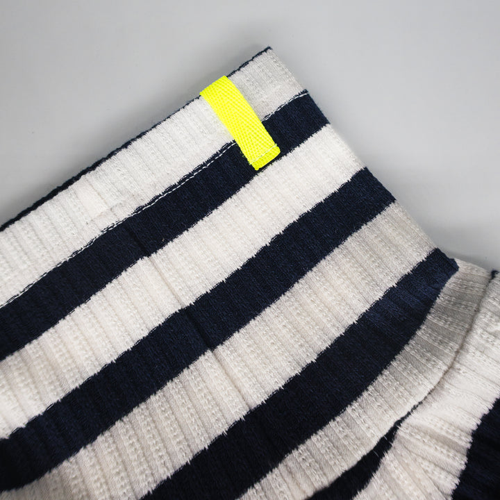 Turtleneck Fine Knit | Ink & Milk