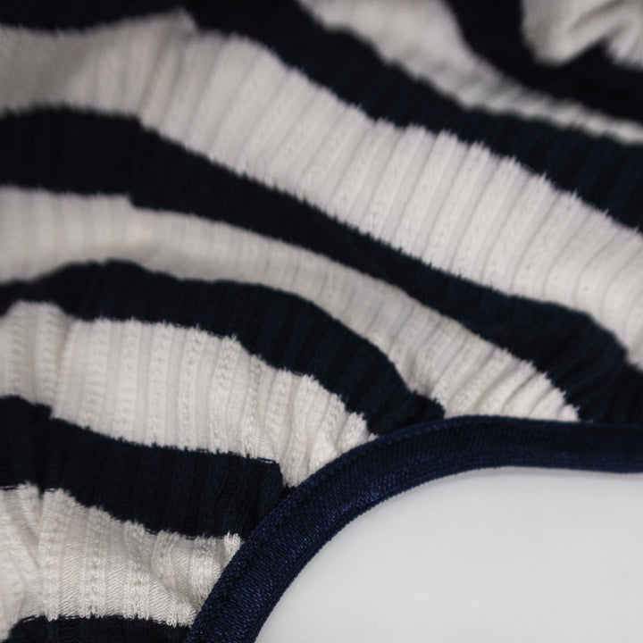 Onesie Fine Knit |  Ink & Milk