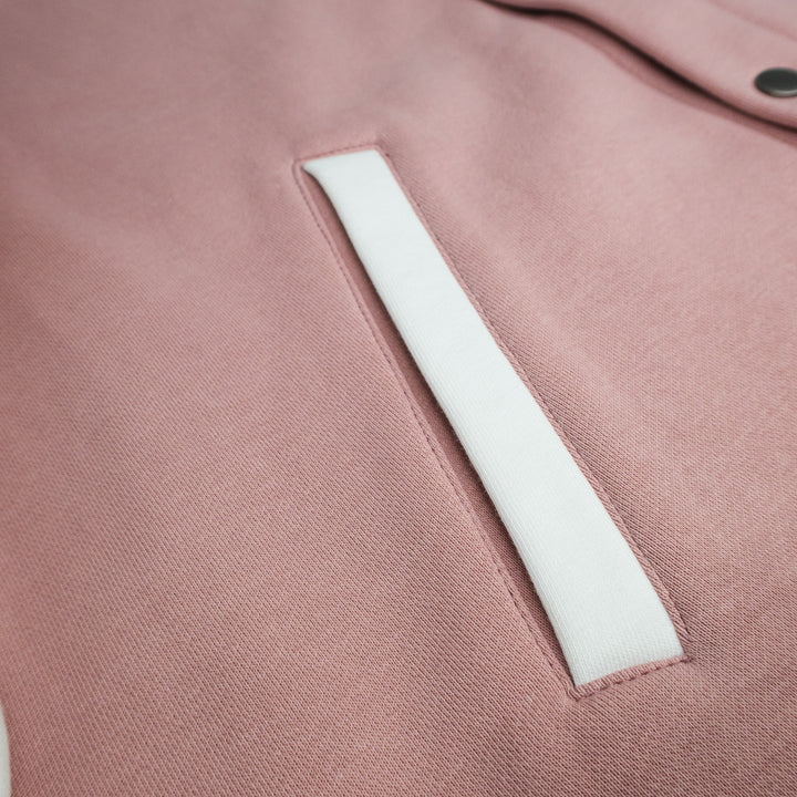 AskyxHuman Bomber Jacket | Cherry Blossom