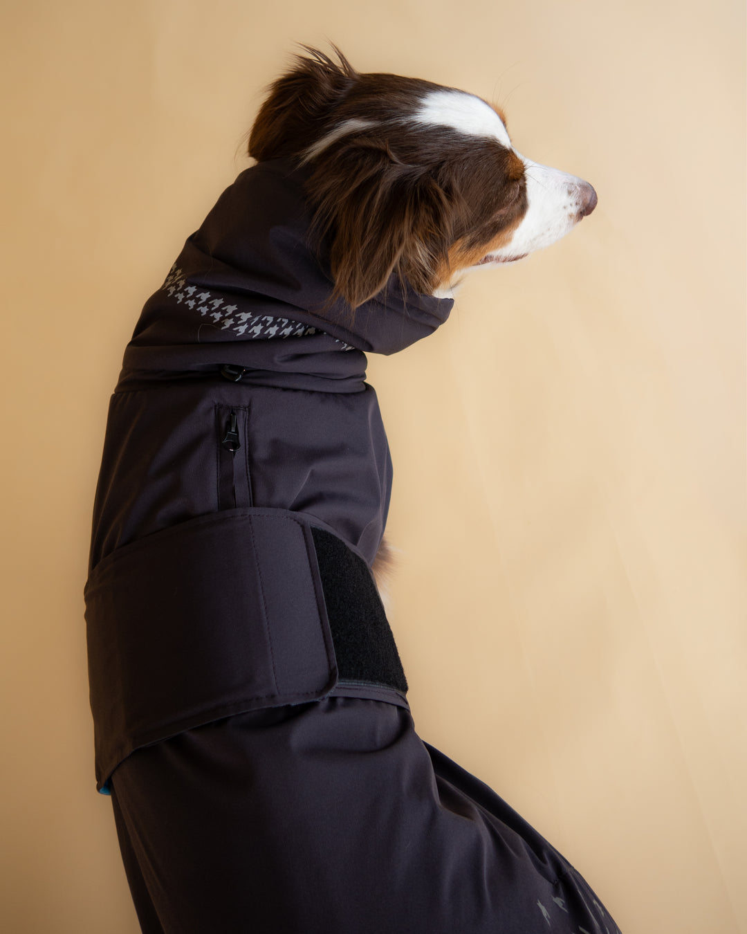 Seattle StormGuard Coat | Charcoal Ice
