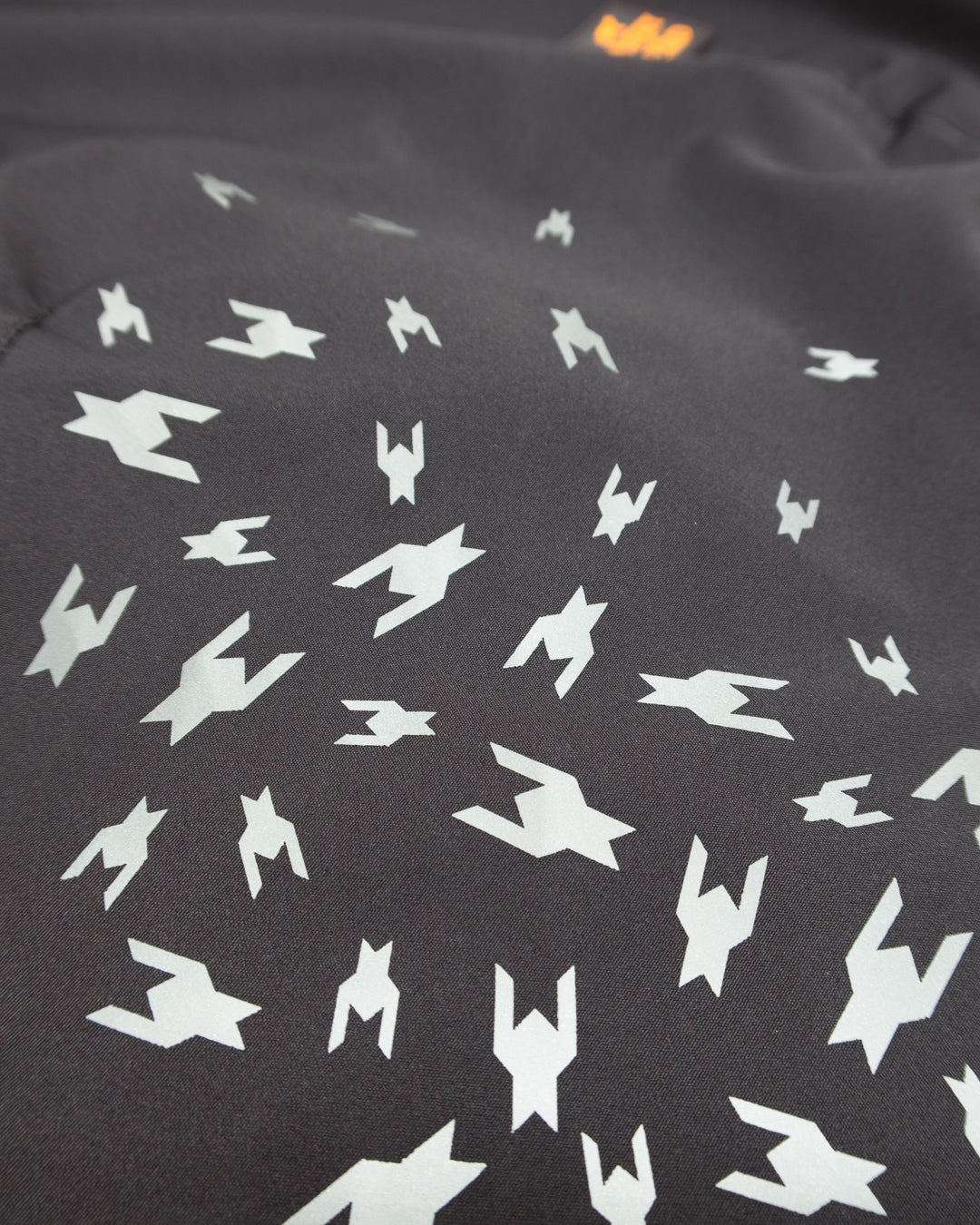 Seattle StormGuard Coat | Charcoal Ice