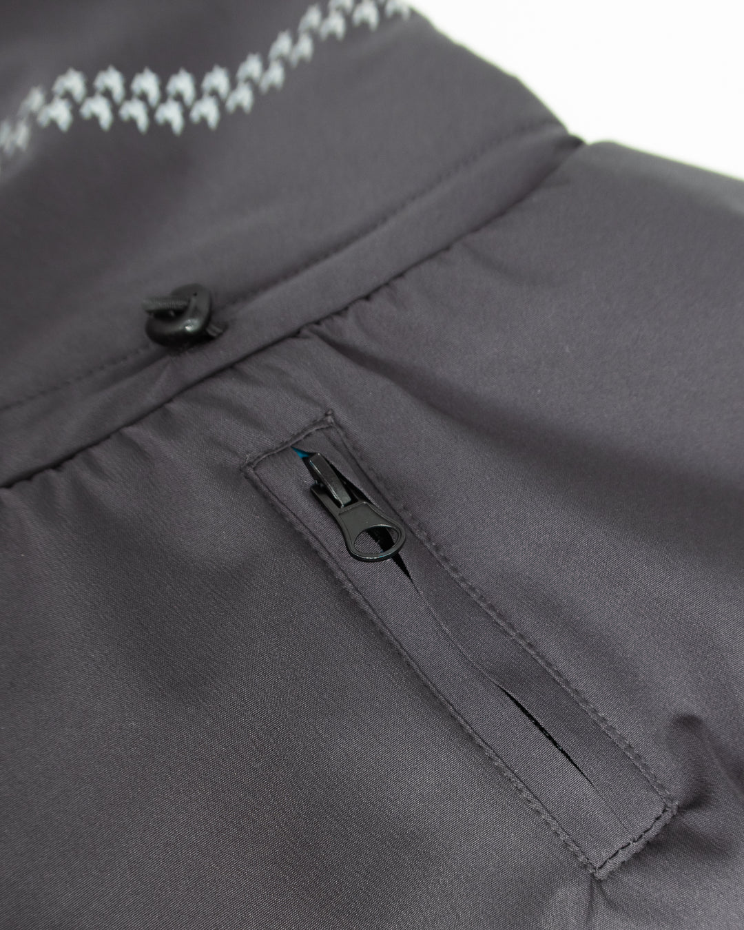 Seattle StormGuard Coat | Charcoal Ice