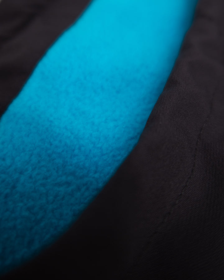 Seattle StormGuard Coat | Charcoal Ice