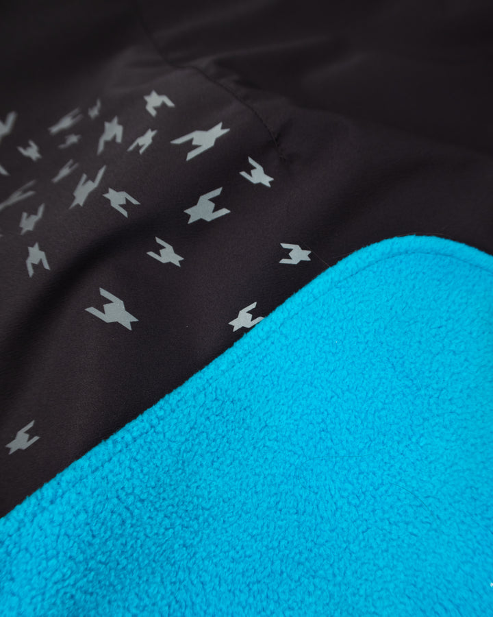 Seattle StormGuard Coat | Charcoal Ice