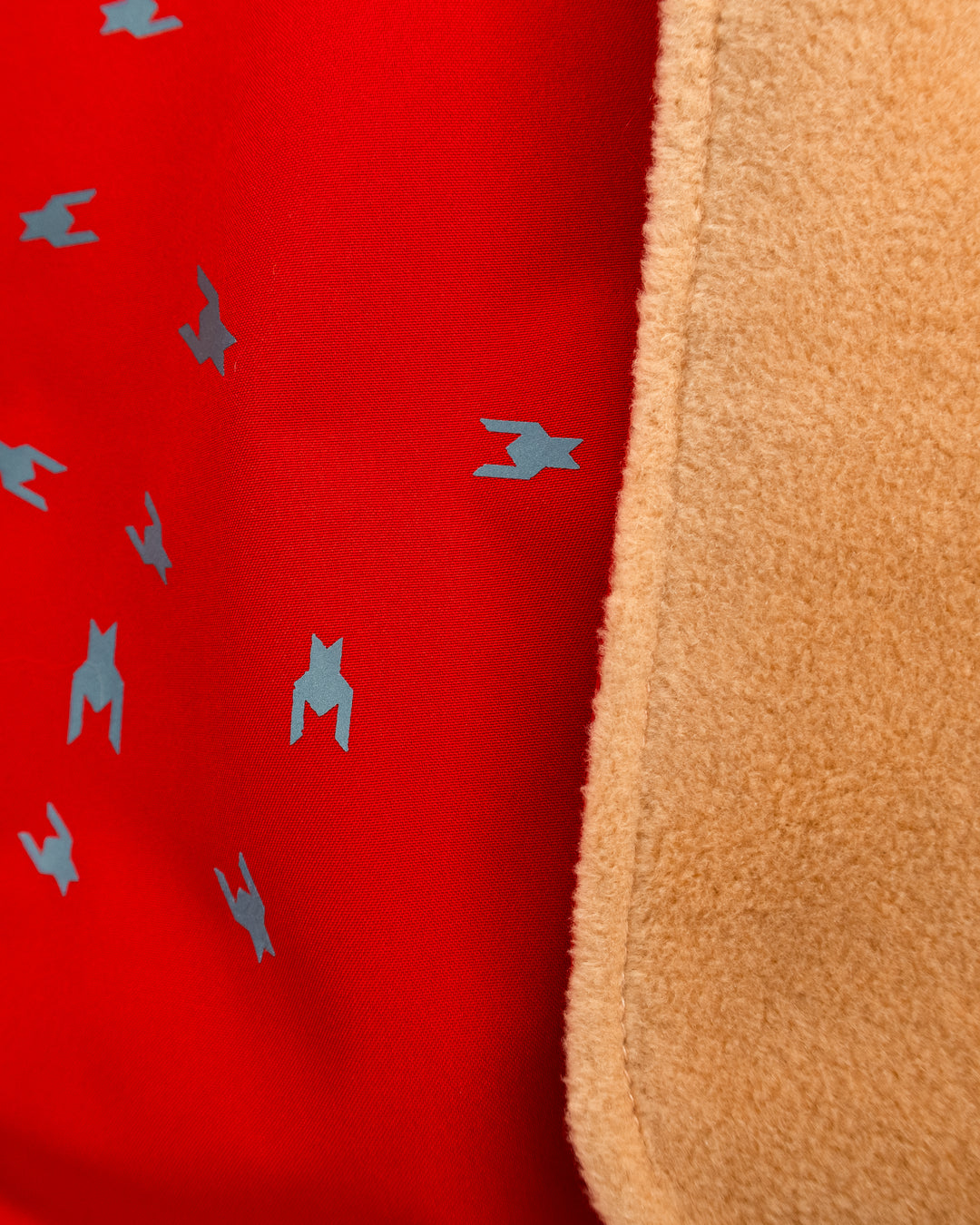 Seattle StormGuard Coat | Scarlet Sand