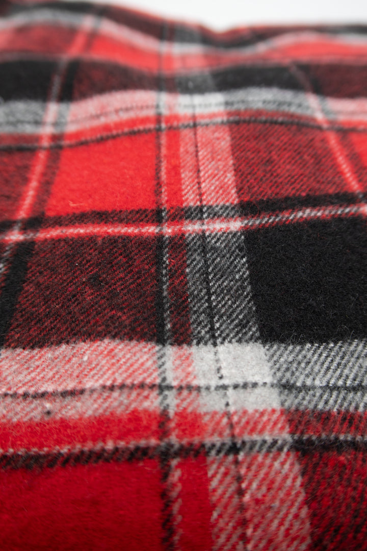 AskyxHuman | Christmas Snuggles Crew PJ | Winter Fog