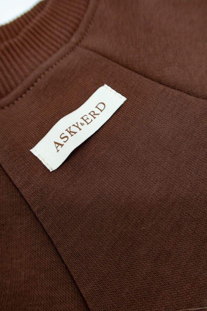 Woofmas | Chestnut Classic