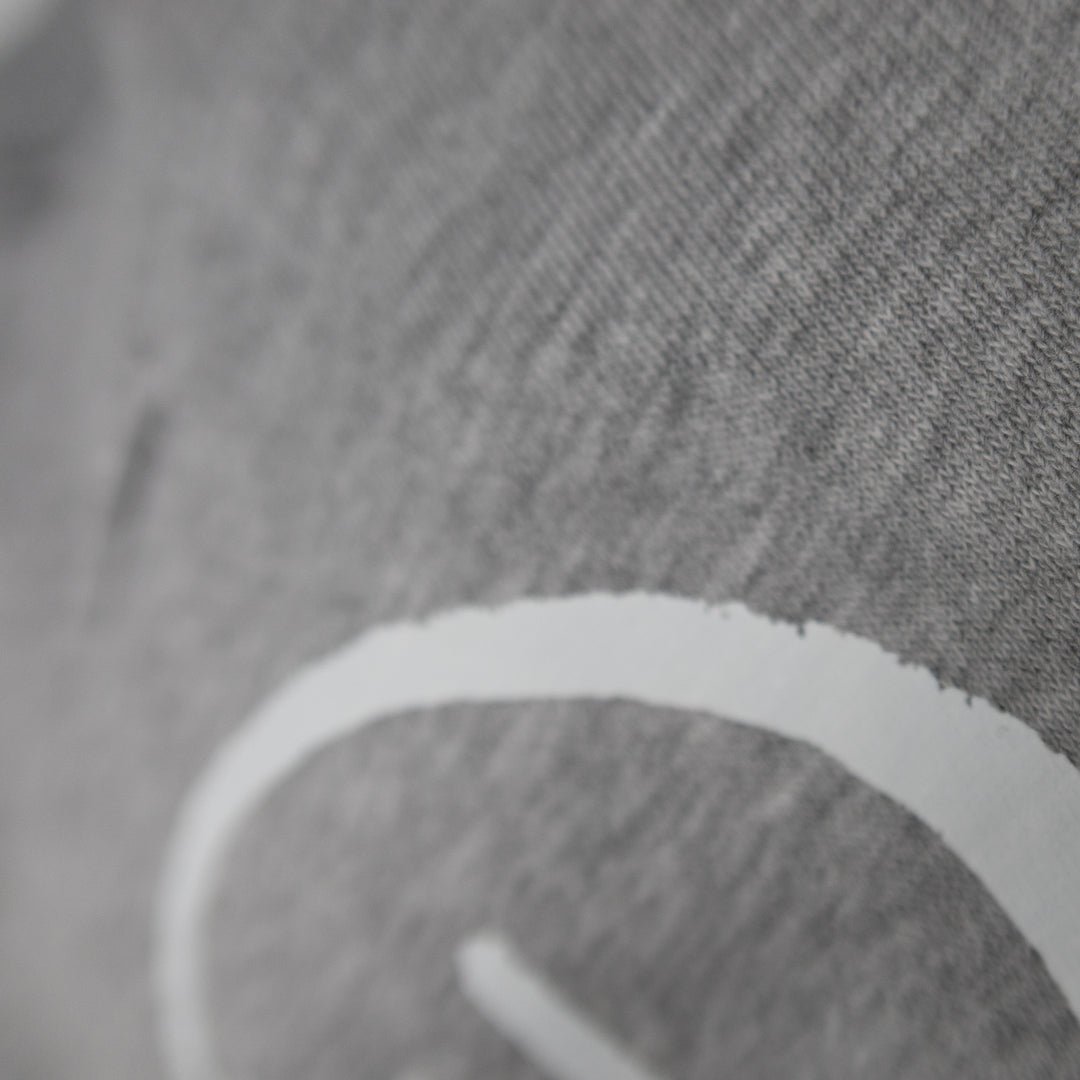 Love Paws Sweatshirt | Heather Grey