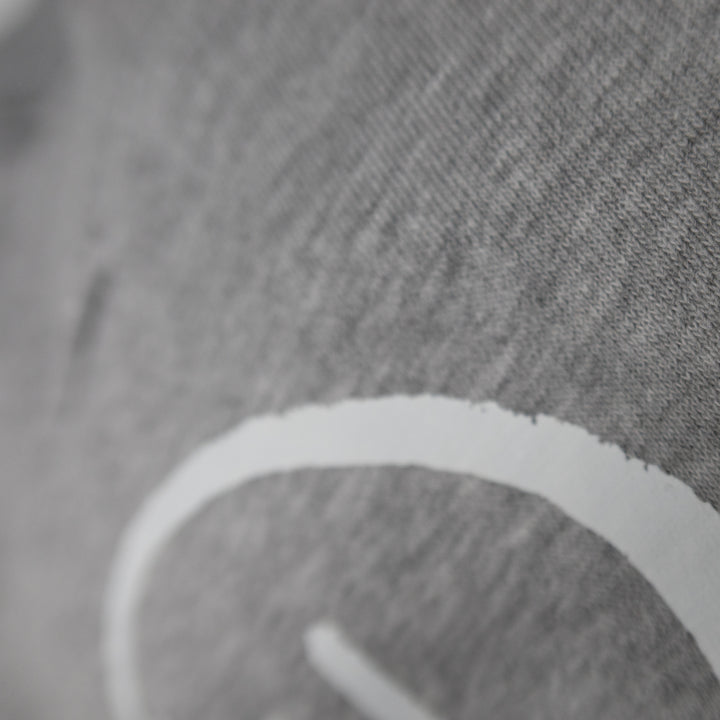 Love Paws Sweatshirt | Heather Grey