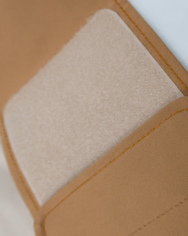 Trenchcoat | Signature Beige