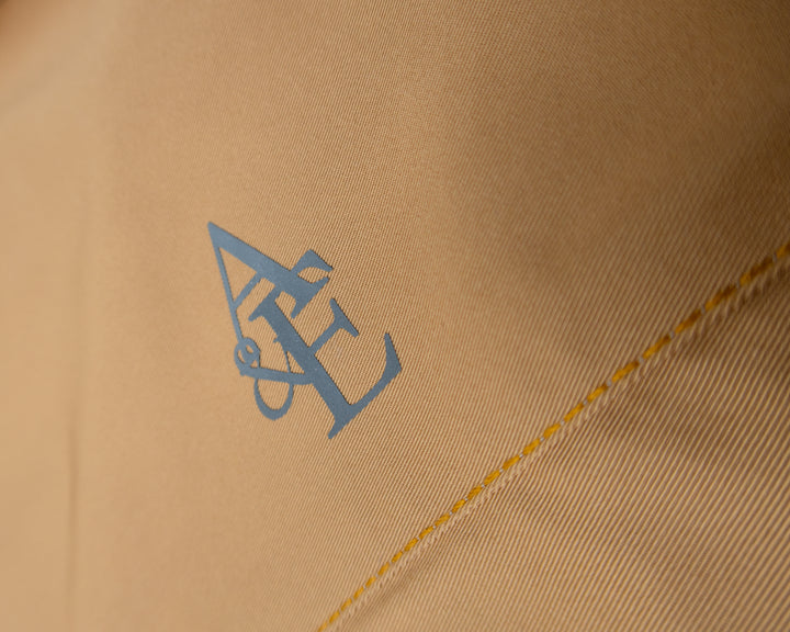 Trenchcoat | Signature Beige