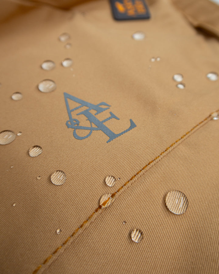 Trenchcoat | Signature Beige