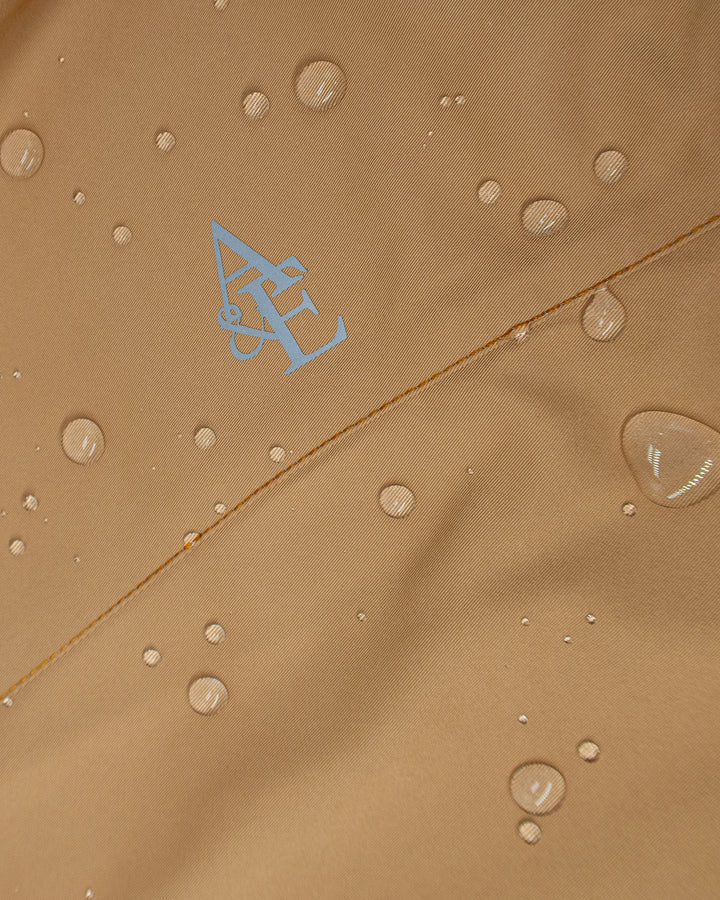 Trenchcoat | Signature Beige