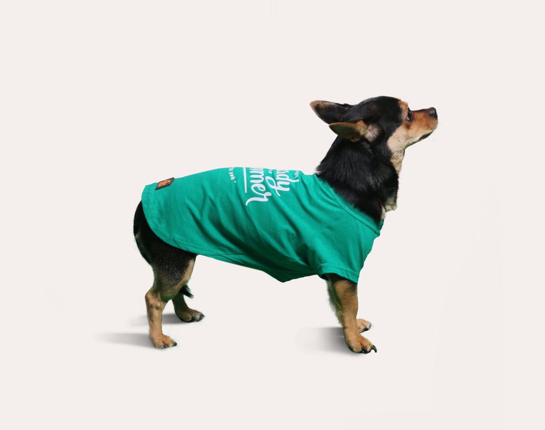 Tshirt | Surfer Dog