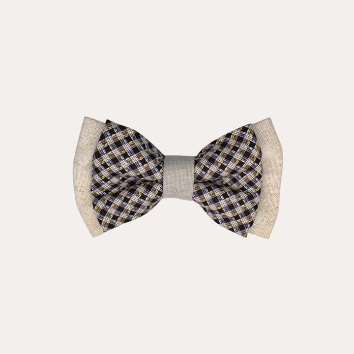 | Bow Tie | Regent Check