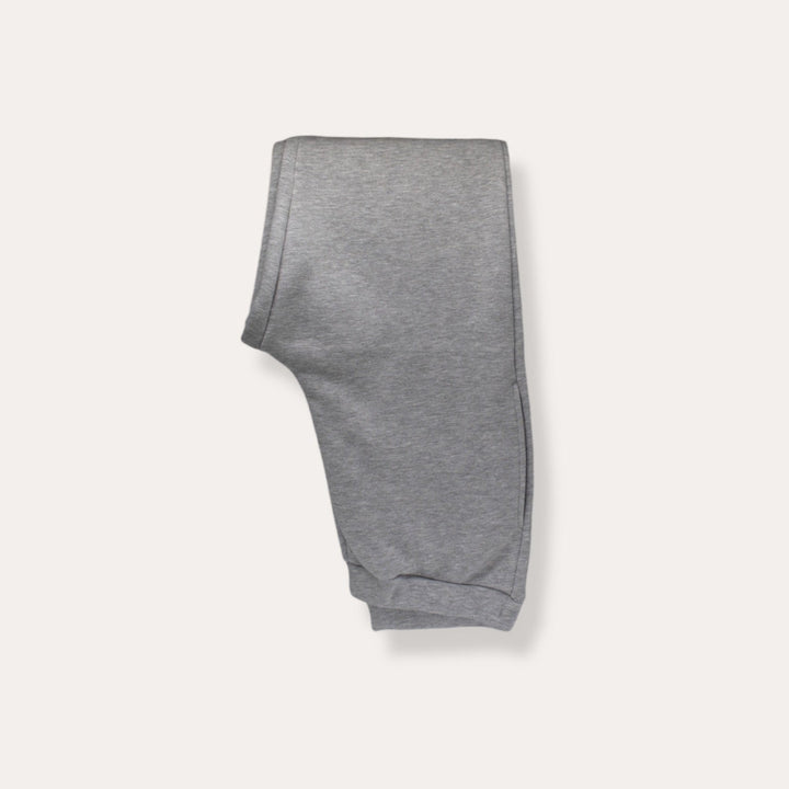 AskyxHuman | Love Paws Sweatpants | Heather Grey